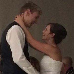 Meet your Posher, Brittney